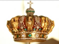 What will happen to the Louvre jewelry after the heist? There are two likely scenarios