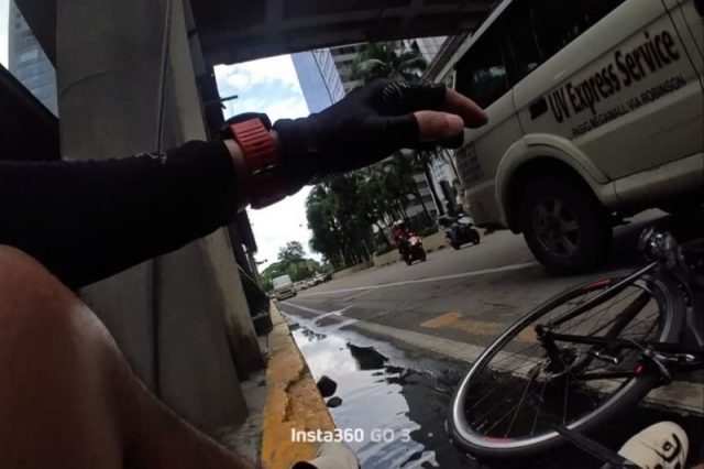 cyclist-manila
