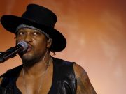 D’Angelo, trailblazing neo-soul singer, dies at 51, family says