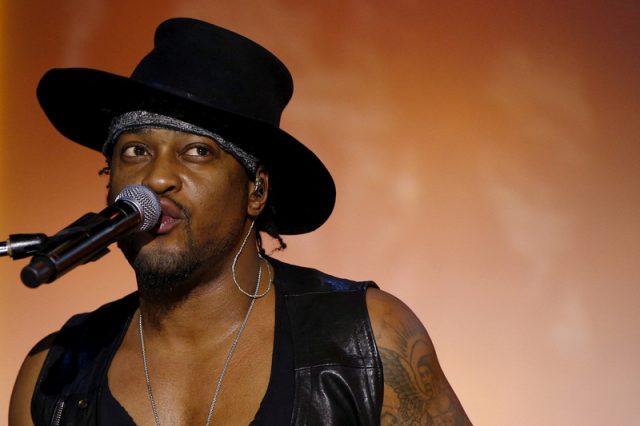 dangelo
