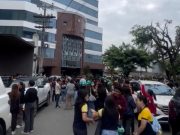 Philippines lifts tsunami warning following magnitude 7.4 earthquake