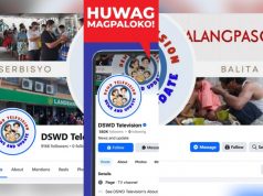 ‘Fake news alert’: DSWD, LGU debunk ‘influenza virus’ lockdown posts