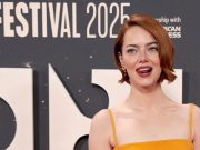 Fans shave heads to see sci-fi movie ‘Bugonia’ starring Emma Stone