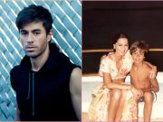 ‘Incredible life!’: Enrique Iglesias congratulates Philippine-born mom for autobiography