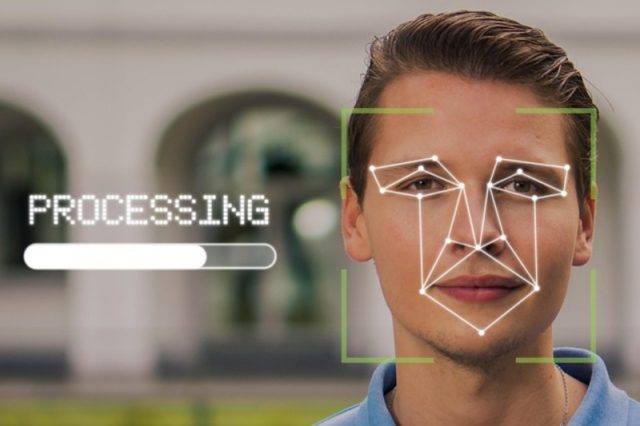 facial-recognition