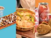 Oktoberfest, foodie fests and flavor finds: What’s new on the Philippine dining scene this October