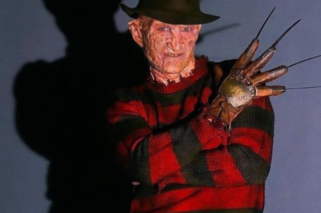 freddy-kreuger