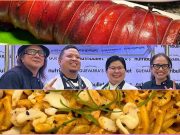 Chefs’ kisses: Australian-based chef couple champions Filipino cuisine on global culinary arena