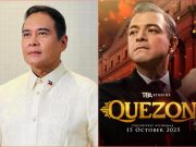 ‘I feel you ‘nsan’: Manuel Quezon’s kin John Arcilla weighs in amid ‘Quezon’ film controversy