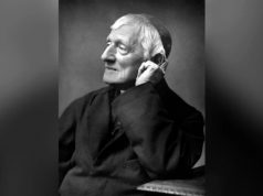 Pope Leo XIV to name St. John Henry Newman a patron saint of Catholic education