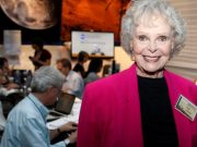 June Lockhart, actor in TV’s ‘Lassie’ and ‘Lost in Space,’ dies at 100