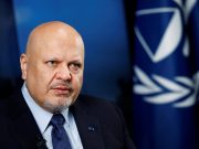 ICC judges disqualify ICC prosecutor Khan from Duterte case, court document shows