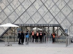 Louvre heist: Five keys to understanding the robbery – and security threats to museums everywhere