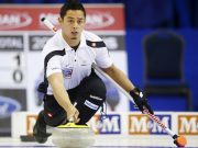 Curling: Philippines chase Olympic dream with nothing to lose