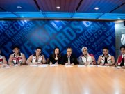 Masculados returns with ‘Jumbo Hotdog’ Budots remix, set to captivate millennials and Gen Z