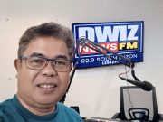 Bishop condemns killing of Albay broadcaster, calls for justice