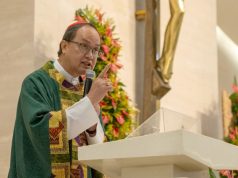 Cardinal: Reform won’t come from coups or snap elections, but from accountability