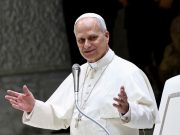 Pope renews zero-tolerance call on abuse at Philippine safeguarding conference