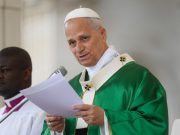 Pope expresses closeness to Cebu quake victims