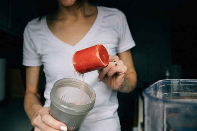 protein-powder
