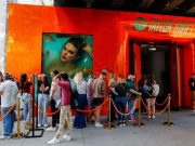 Taylor Swift’s ‘Life of a Showgirl’ launches with global promotion