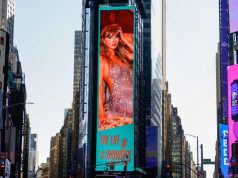 Taylor Swift sued for trademark infringement over ‘Life of a Showgirl’