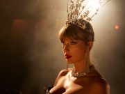 Taylor Swift has branded herself a showgirl. These hardworking women have a long and bejewelled history