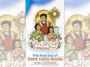Bishop invites faithful to first St. Carlo Acutis feast at Landmark Chapel in Makati