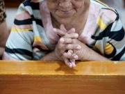 Praying tops Filipinos’ ways to cope with stress — SWS