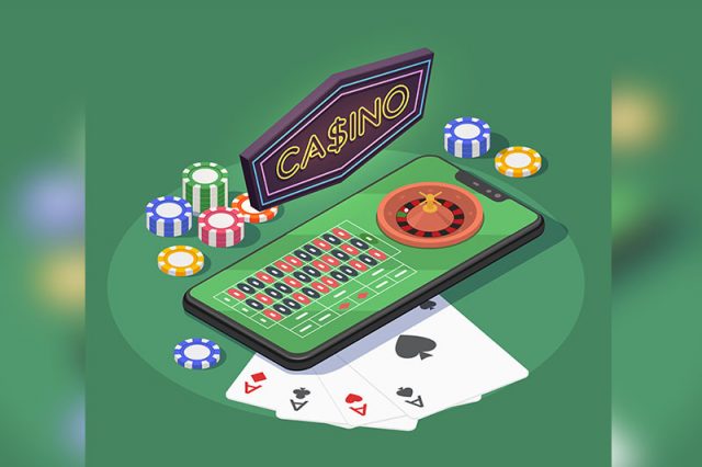 Betting