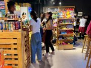 Tacloban chocolate shop turns shoplifting scare into guessing game