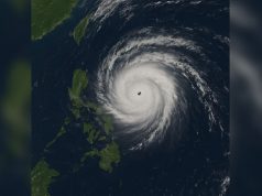 Public warned of ‘fake’ posts about weather disturbance that may become ‘super typhoon’