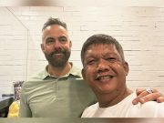 Storm chaser Josh Morgerman shares appreciation post for longtime Pinoy driver