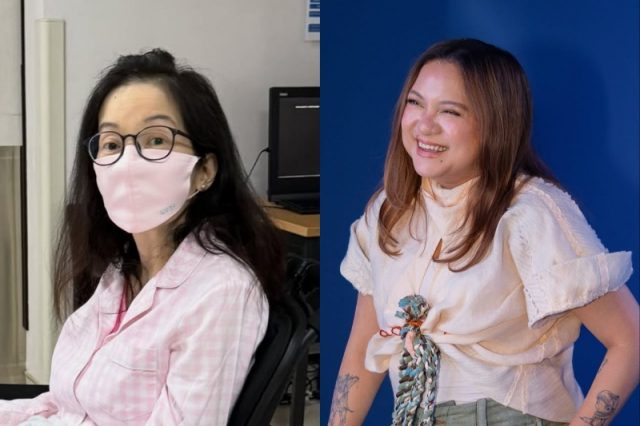 Kris Aquino_Tonet Jadaone