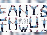 ‘Worth it ang yoga’: Kween Yasmin takes over pages as living font sensation
