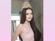 Miss Universe Philippines calls on Filipinos to support Ahtisa Manalo