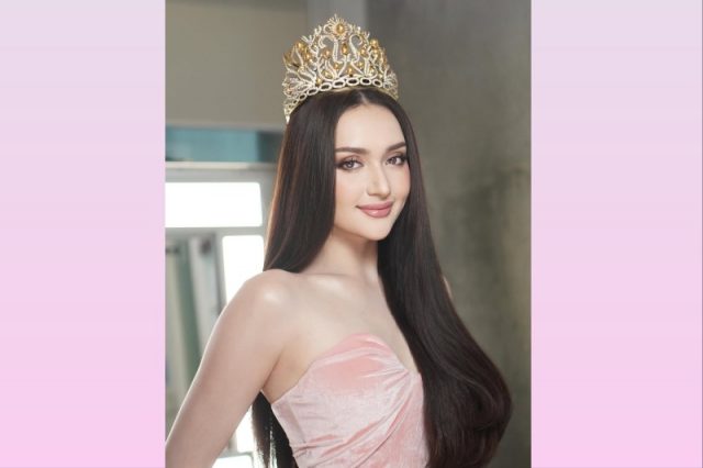 Ahtisa Manalo