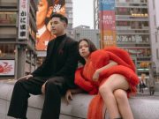 What Kiray Celis said about her viral Japan vending machine prenup photo