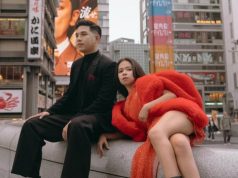 What Kiray Celis said about her viral Japan vending machine prenup photo