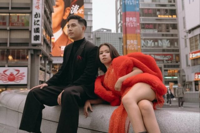 Kiray Celis_prenup