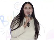 ‘Inggiterang frogs’: Niña Jose responds to comments on weight gain, skin tone