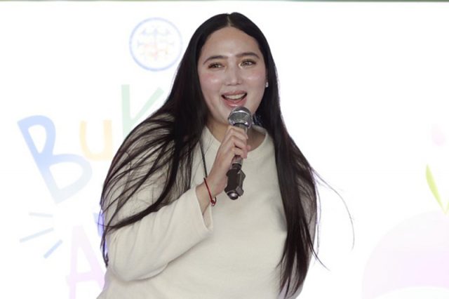 Nina Jose Quiambao