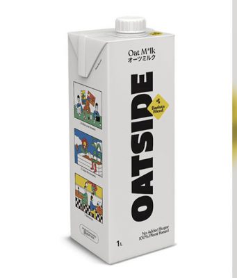 ‘We know the struggle’: Oat milk brand vows to restock amid supply woes