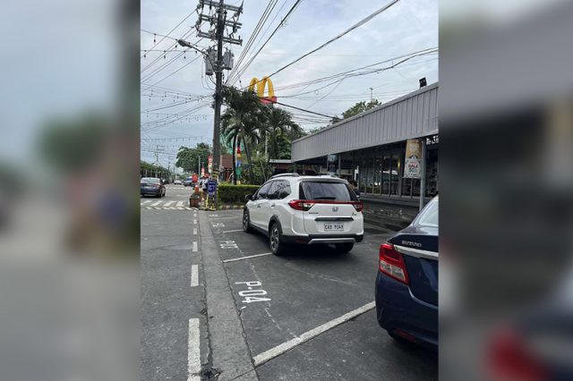 Parkeserye_Pampanga