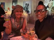 Resurfaced photo of Paula Shugart, Esther Swan sparks Miss Universe org comeback calls
