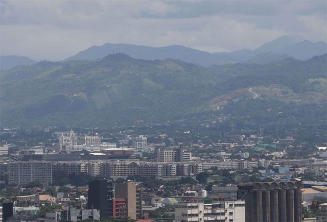Sierra Madre