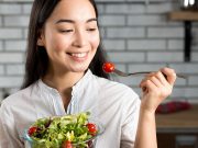 Is it healthier to only eat until you’re 80% full? The Japanese philosophy of hara hachi bu