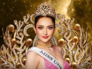 Ahtisa Manalo finishes as 3rd runner-up at Miss Universe 2025