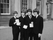 Extended ‘Beatles Anthology’ takes fans beyond the mythology of the band