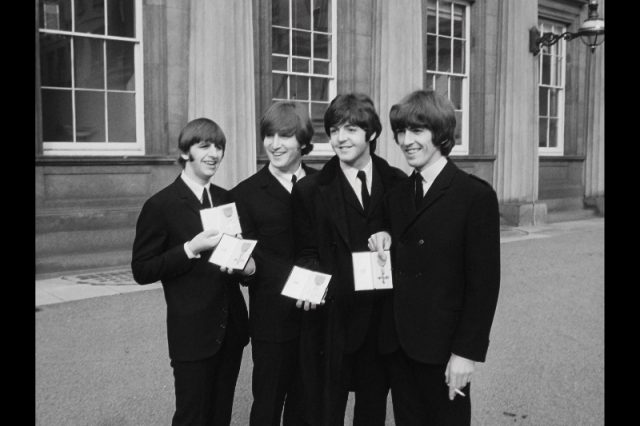 beatles